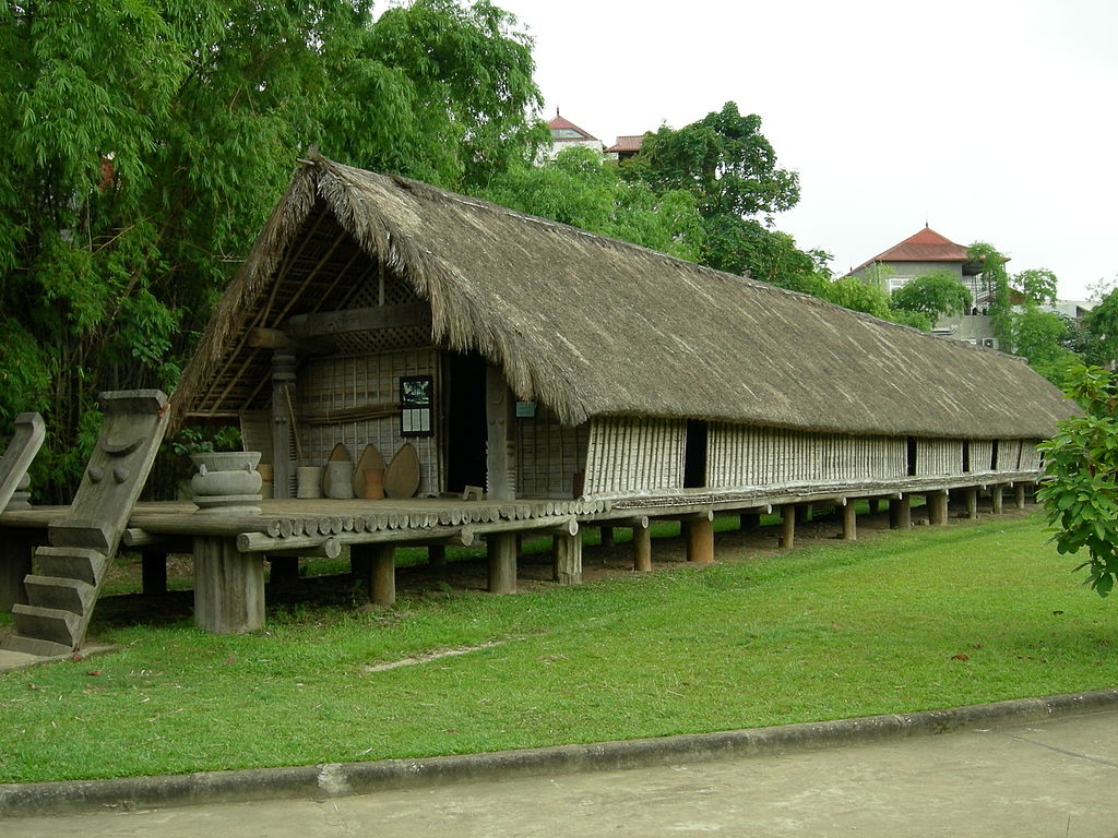 Vietnam Museum of Ethnology